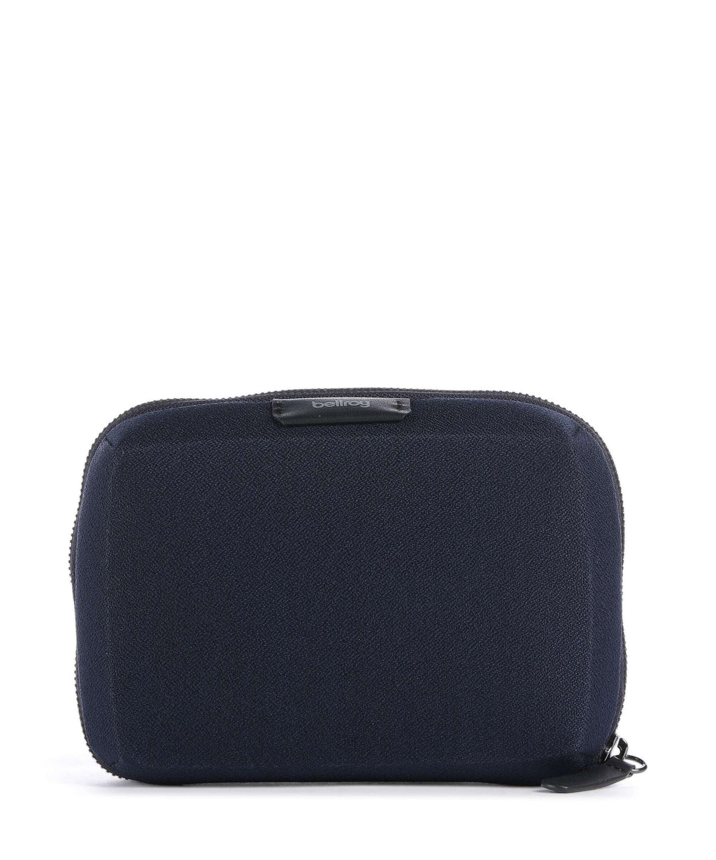 Bellroy Tech Compact Travel accessory navy
