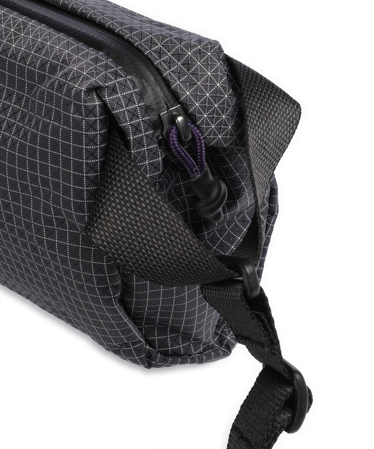 Bellroy Lite 4 Mini Sling bag arcade gray