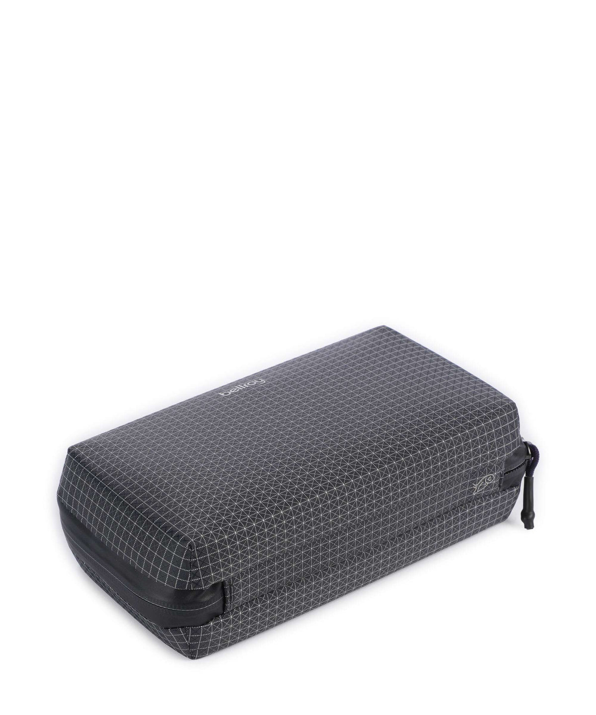 Bellroy Tech Travel accessory arcade gray