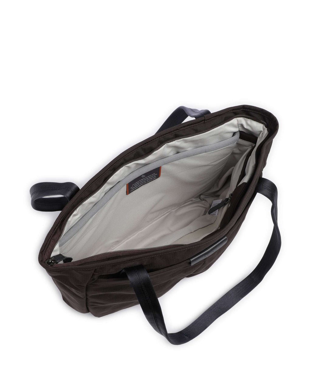 Bellroy Tokyo 12 Wonder Tote bag deep plum