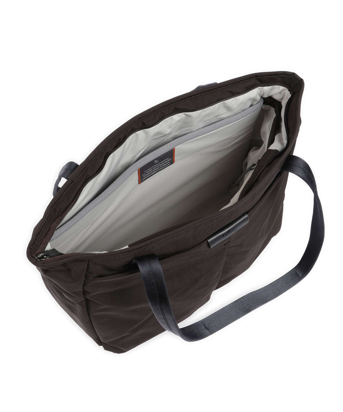 Bellroy Tokyo 15 Wonder Tote bag deep plum