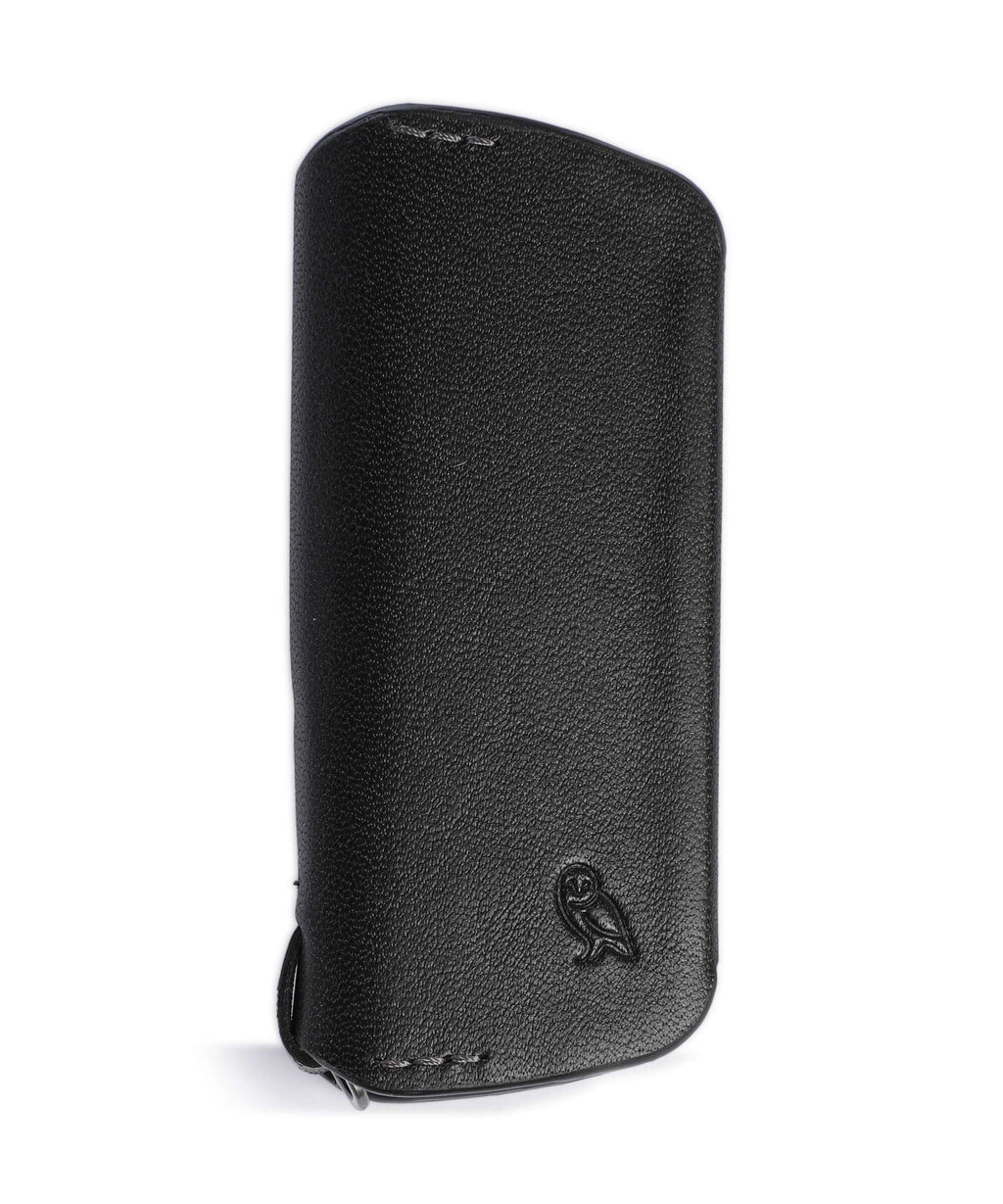 Bellroy Cover Plus Key case black