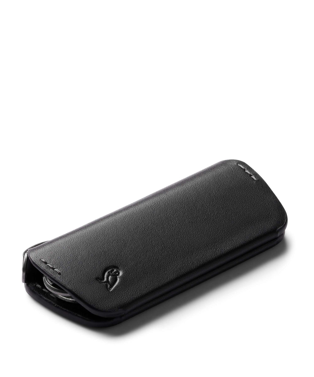 Bellroy Cover Plus Key case black