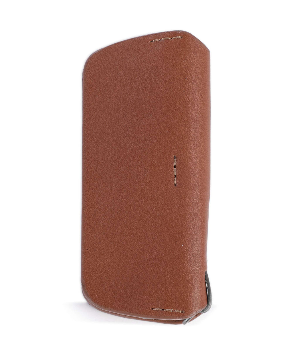 Bellroy Cover Plus Key case caramel