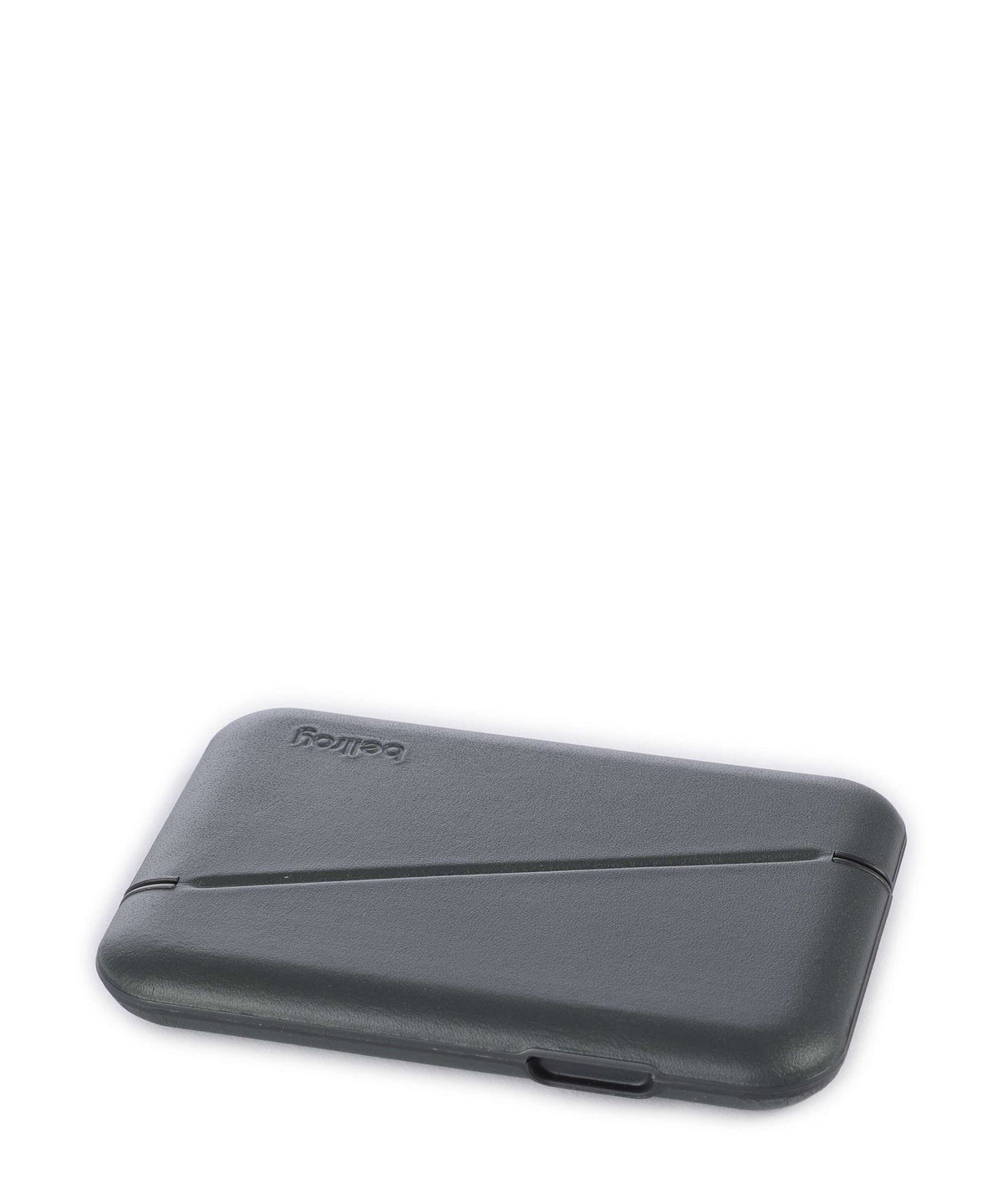 Bellroy Flip Case Credit card holder everglade