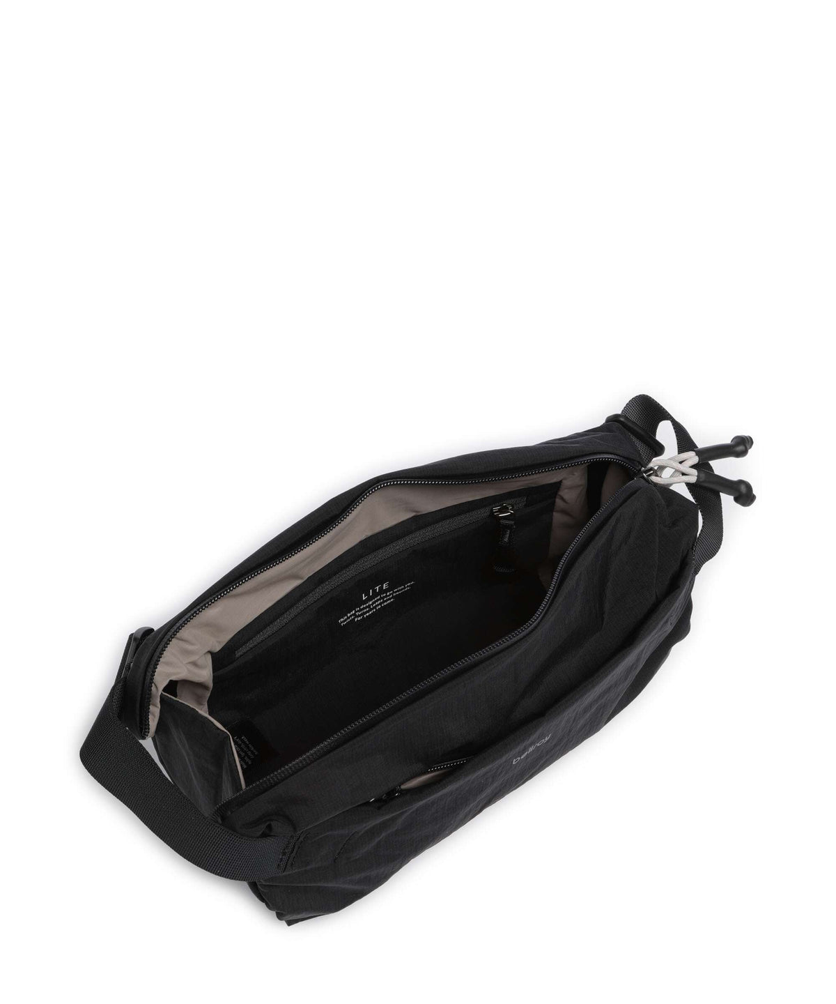 Bellroy Lite 7 Sling bag black