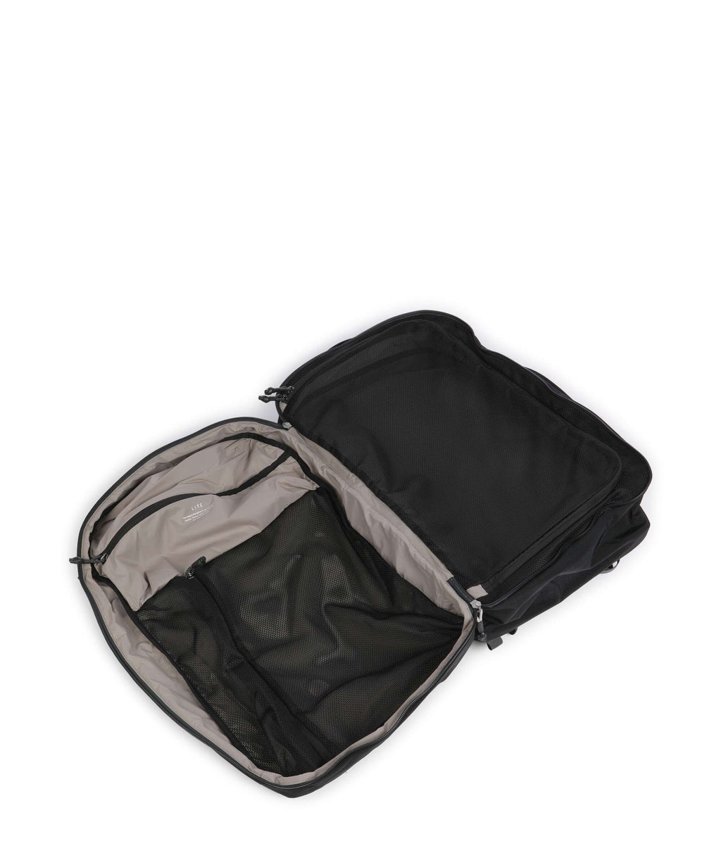 Bellroy Lite 38 Travel backpack black