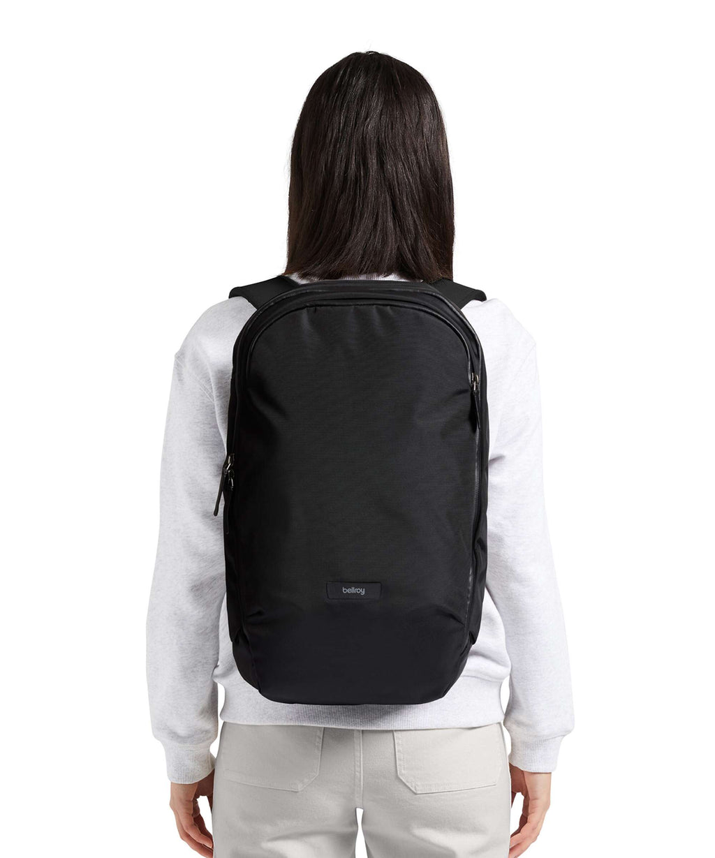 Bellroy Transit 22 Pro Backpack stone