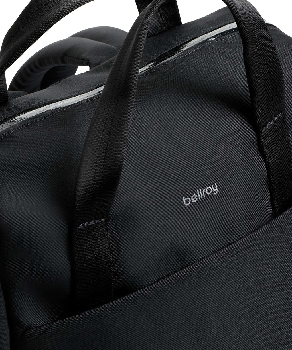 Bellroy Via Work Backpack black