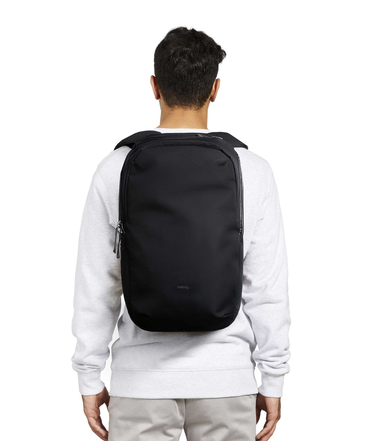 Bellroy Via 20 Backpack eucalyptus