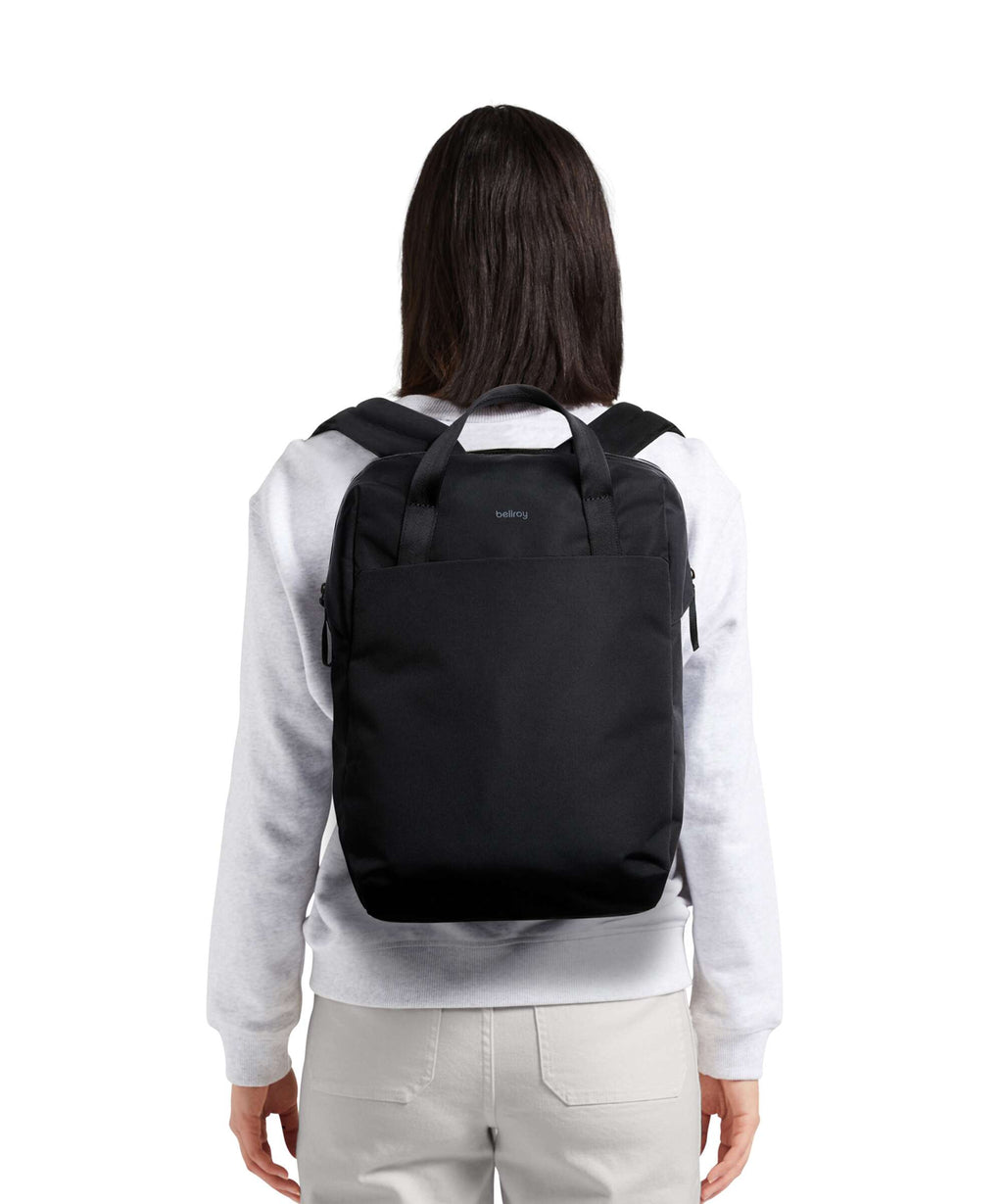 Bellroy Via Work Backpack eucalyptus