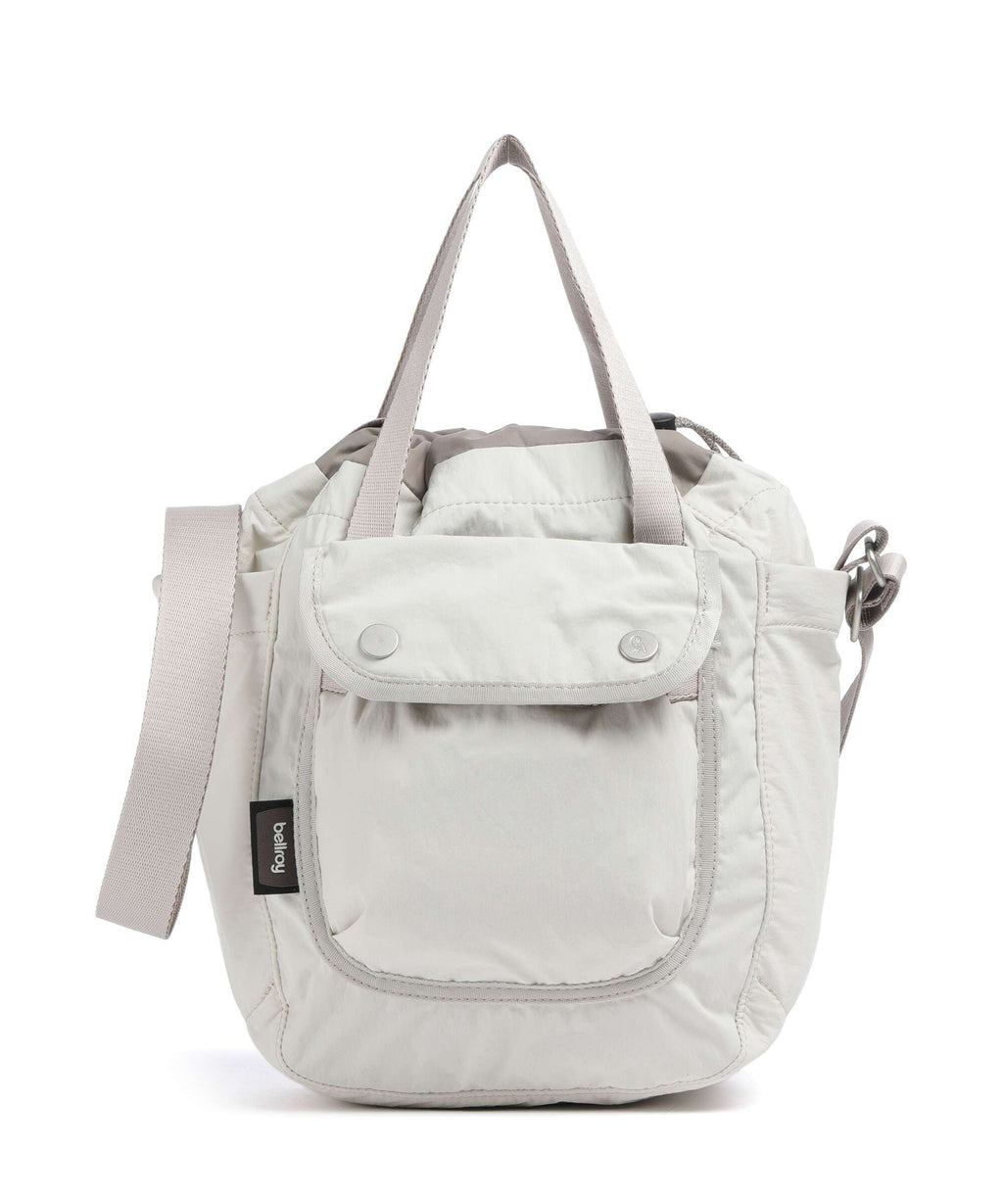 Bellroy Cinch 9 Bucket bag oat