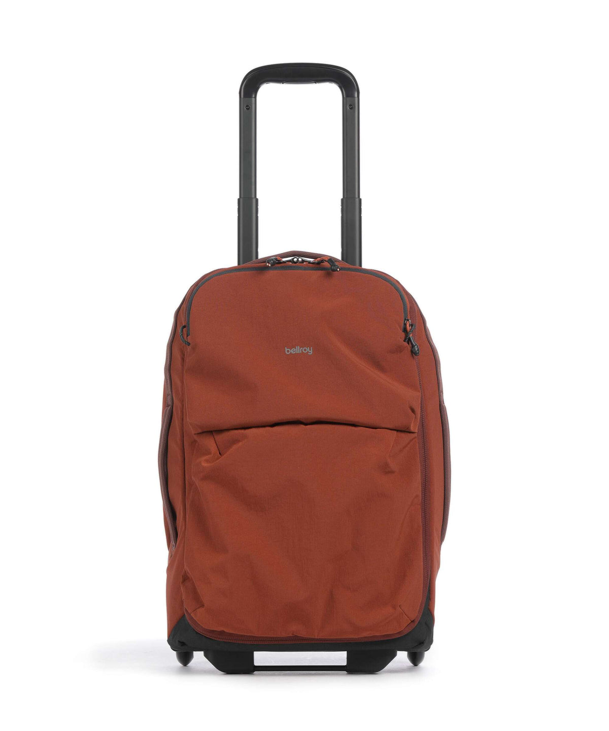 Bellroy Lite Travel bag with wheels clay