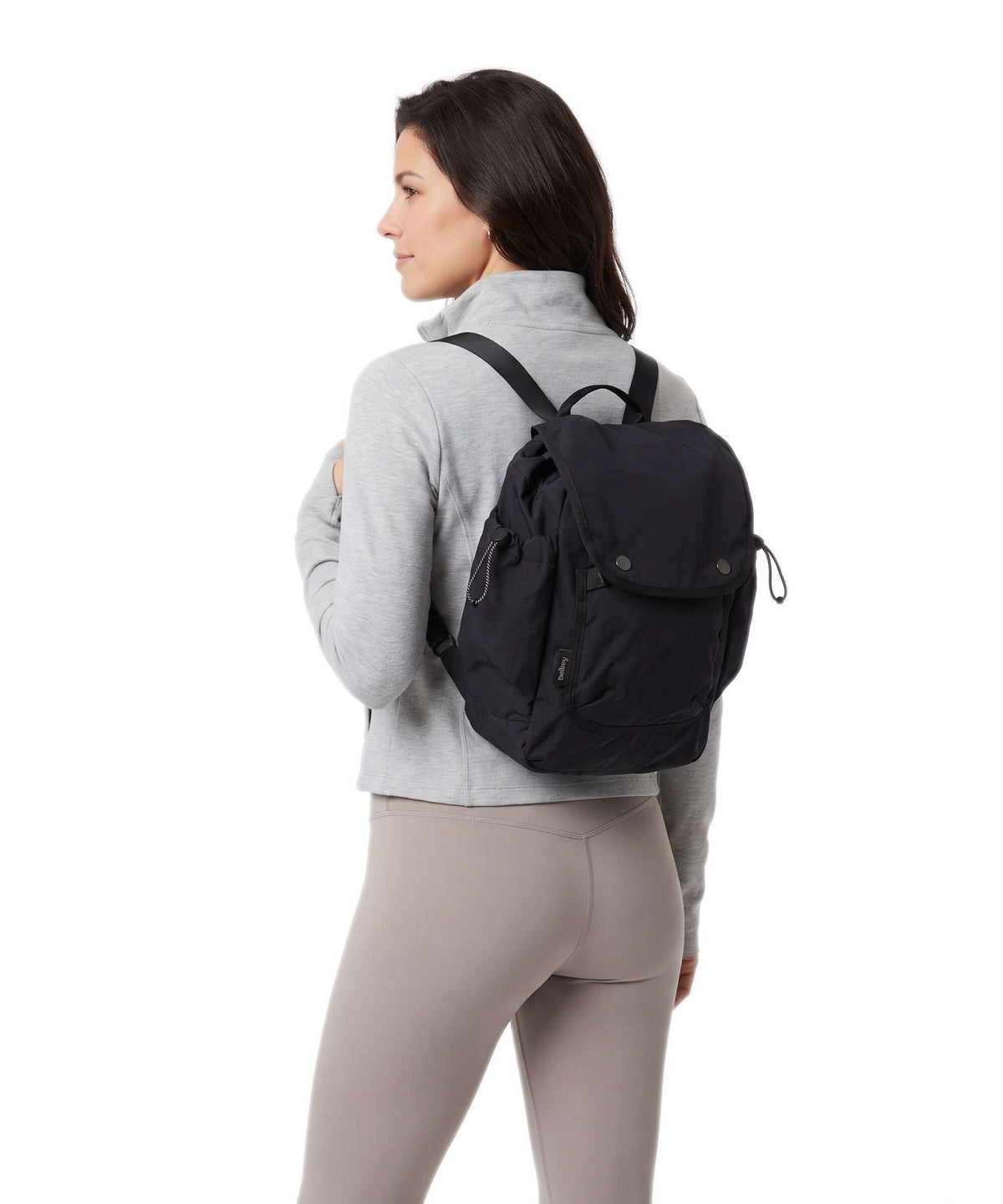 Bellroy Cinch Mini Backpack oat