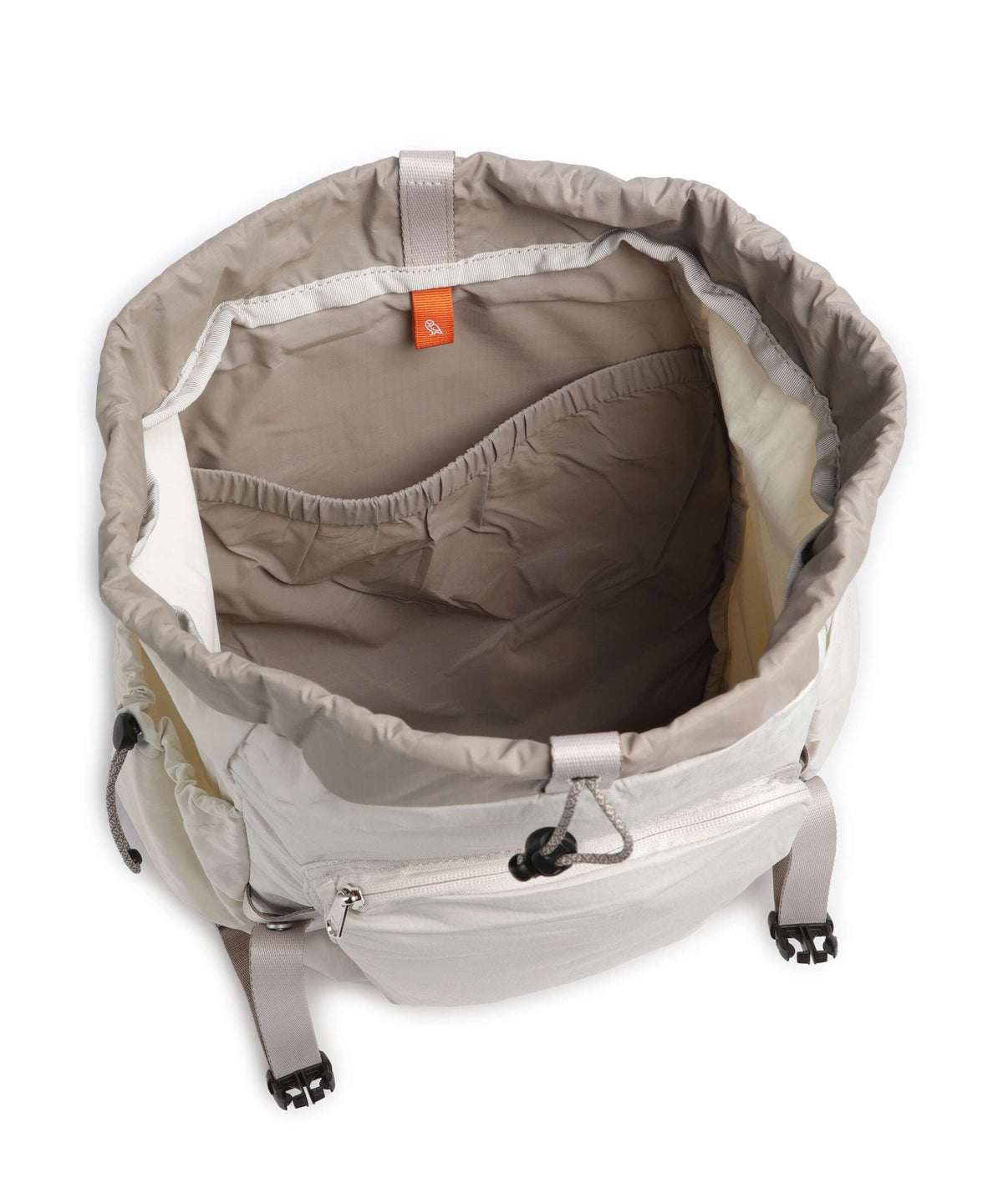 Bellroy Cinch Backpack oat