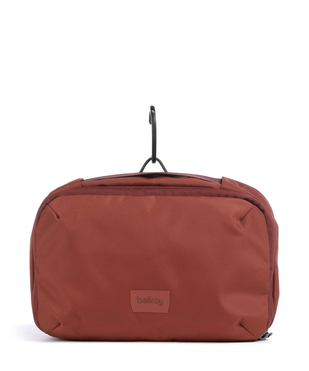 Bellroy Toiletry bag clay