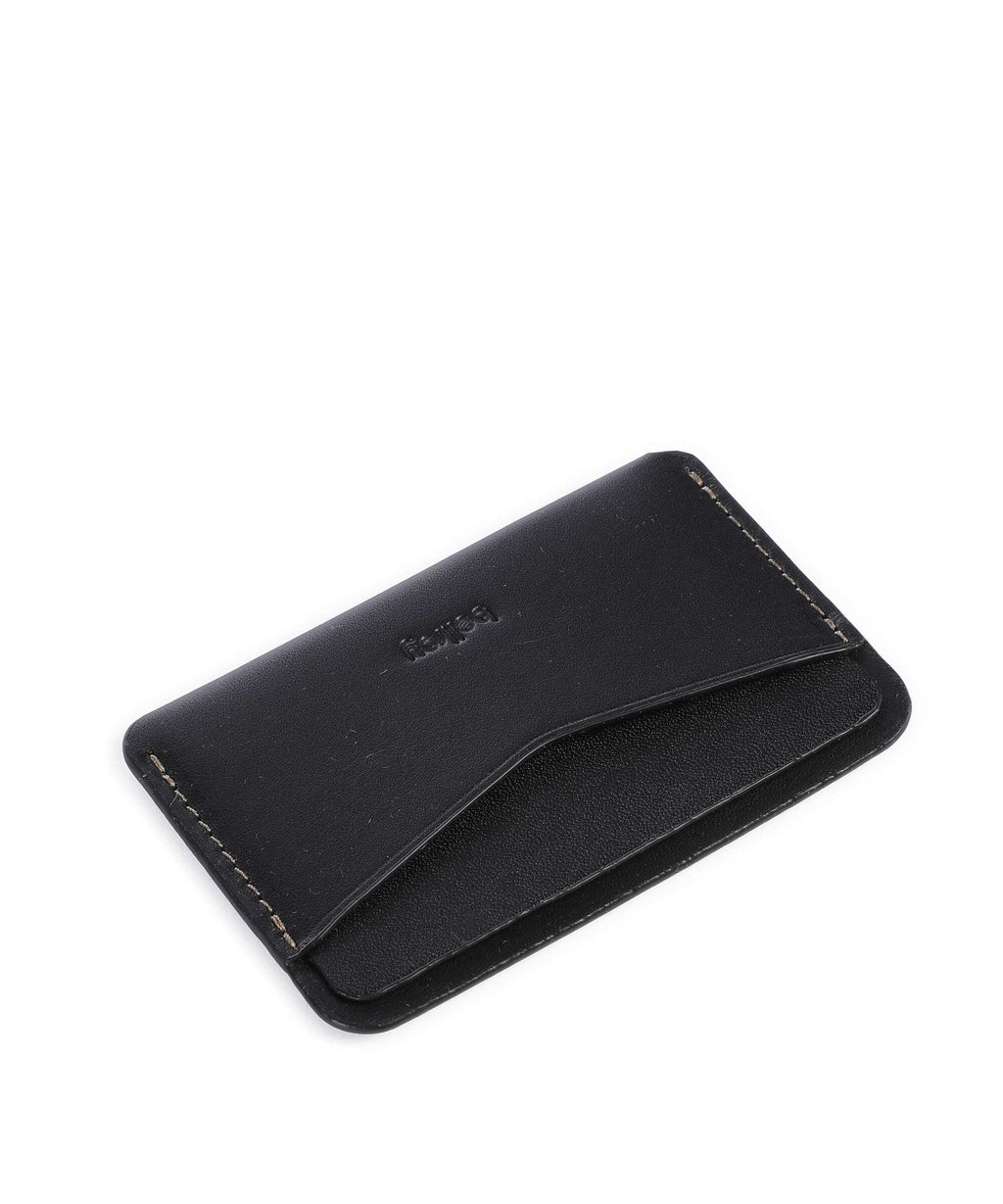 Bellroy Card Slip Credit card holder black