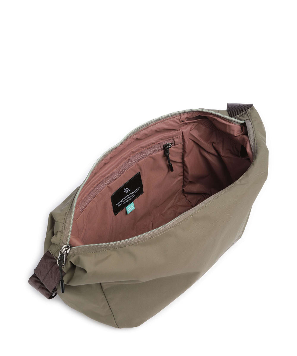 Bellroy Laneway 7 Crossbody bag seakelp
