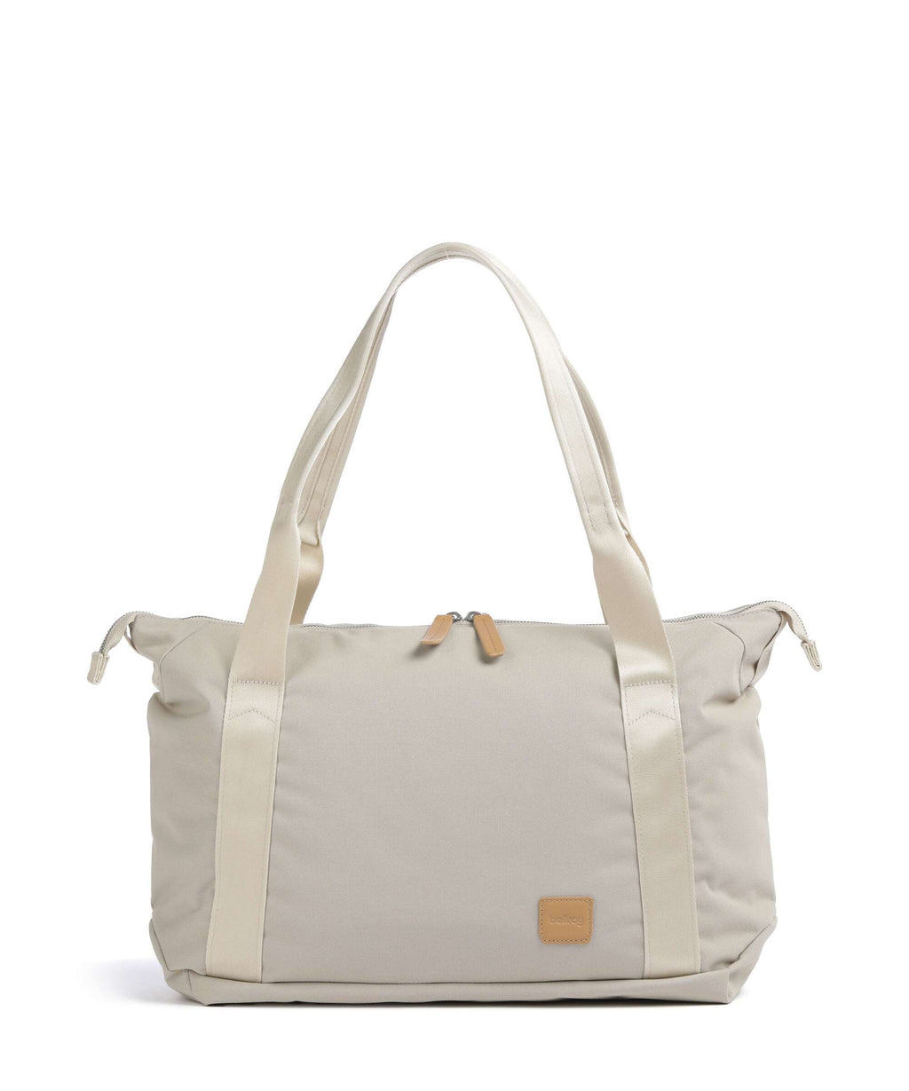 Bellroy Classic Tote bag tahini