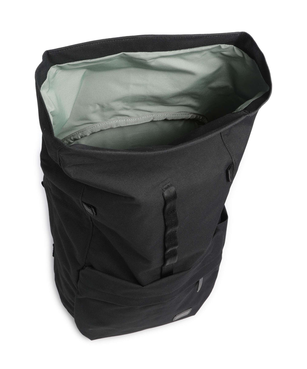 Bellroy Classic Rolltop backpack black