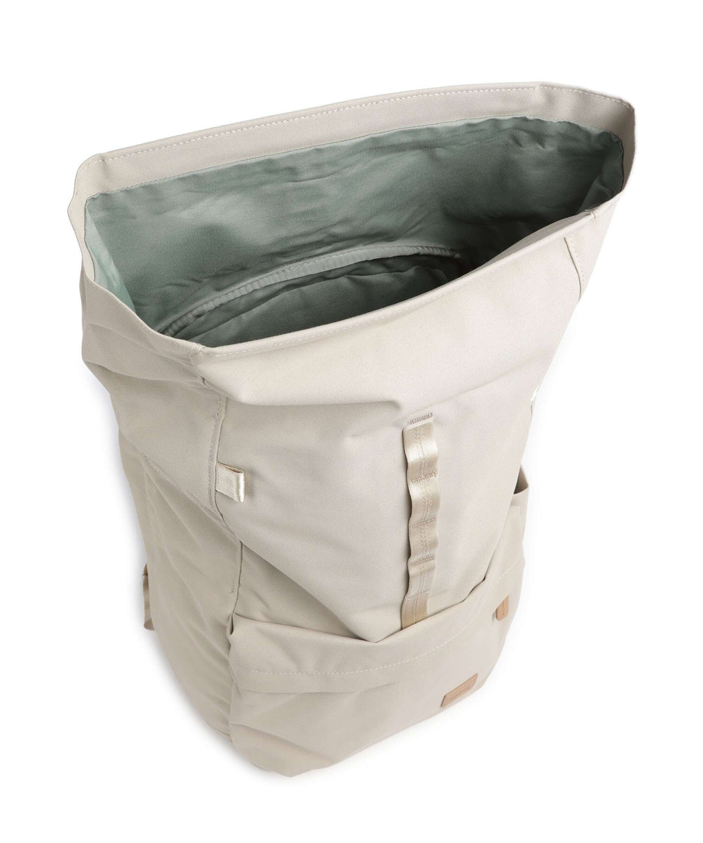 Bellroy Classic Rolltop backpack tahini