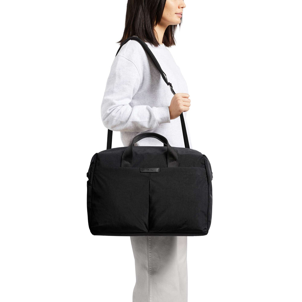 Bellroy Tokyo W20 Work Briefcase everglade