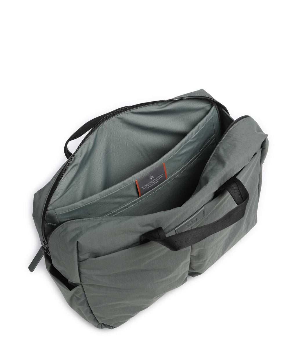 Bellroy Tokyo W20 Work Briefcase everglade
