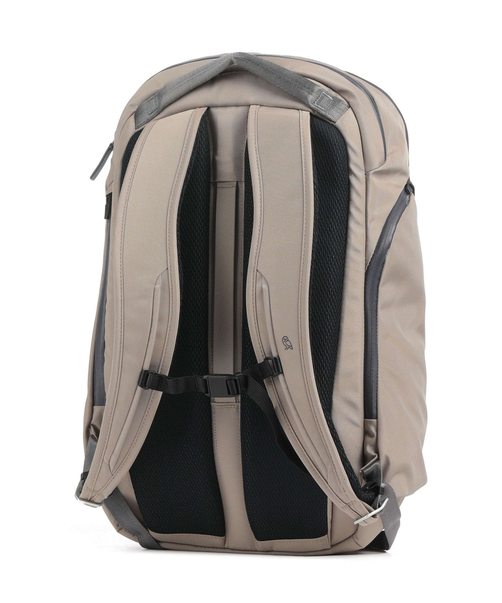 Bellroy Transit 28 Pro Backpack stone