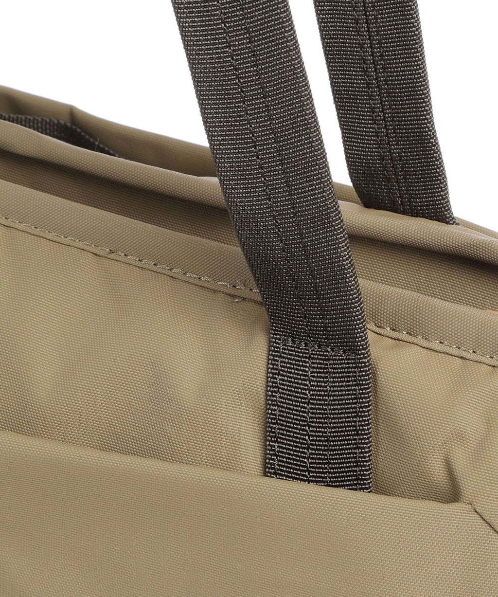 Bellroy Tokyo 12 Wonder Tote bag khaki