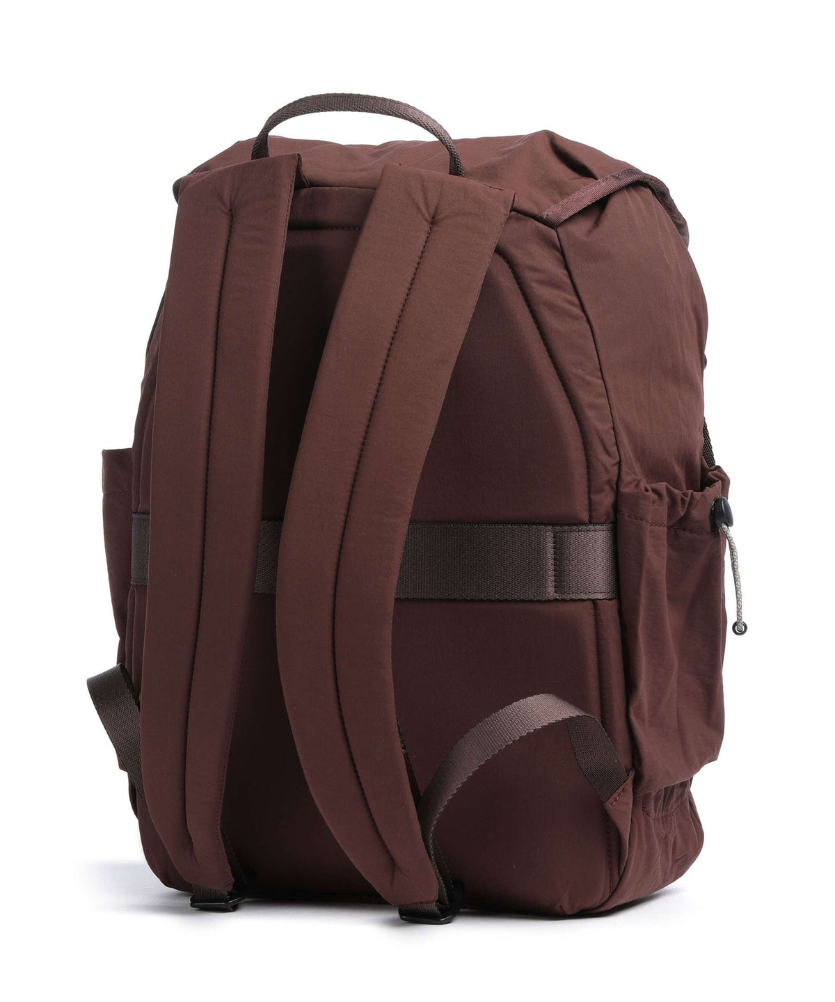 Bellroy Cinch Backpack burgundy