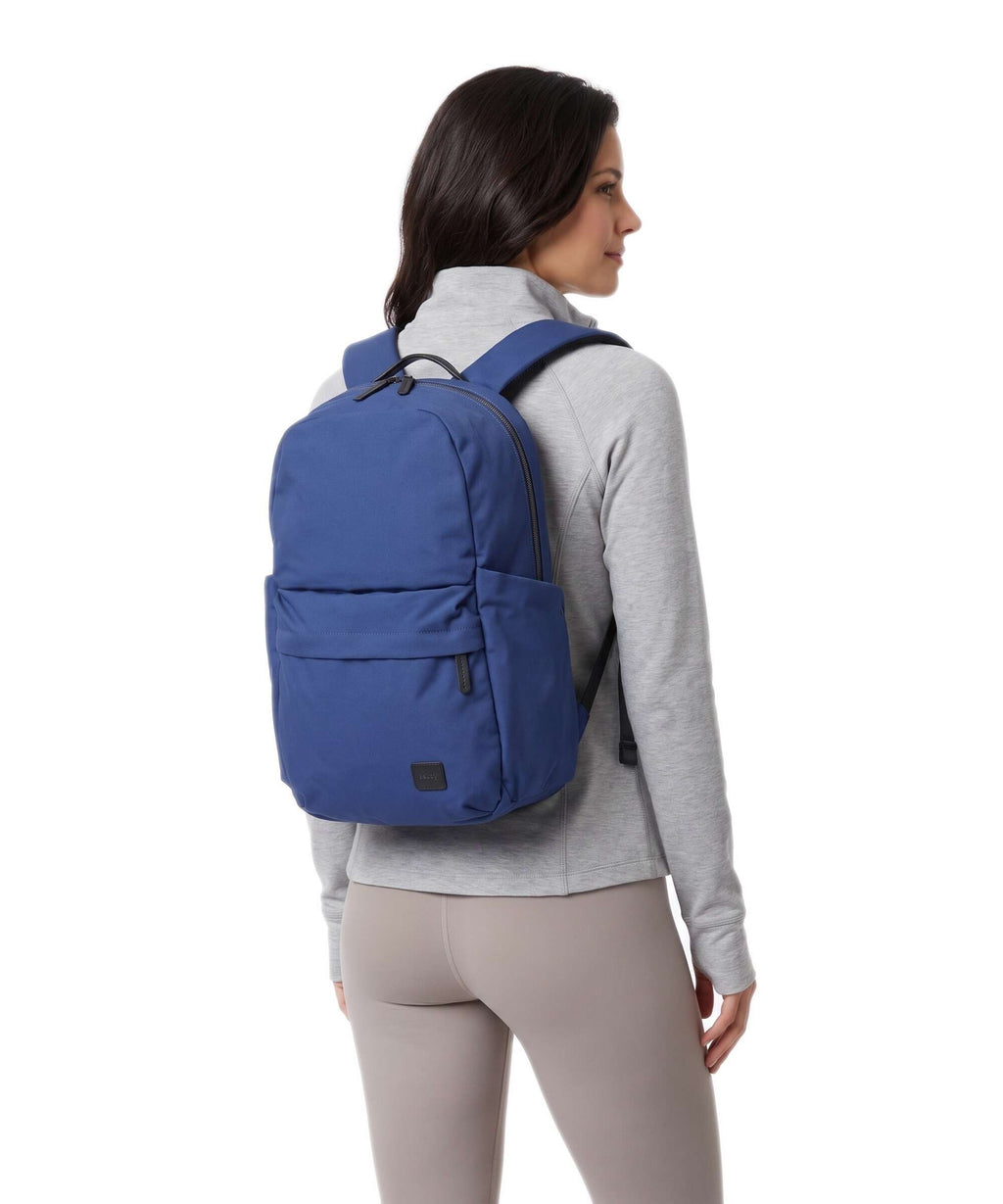 Bellroy Classic 21 Backpack indigo
